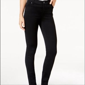 NWT INC Curvy-Fit INCFinity Stretch Skinny Jeans, Created for Macy's